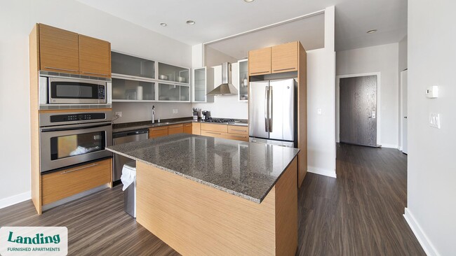 Photo - 1222 W Madison St Unit 511.1403847