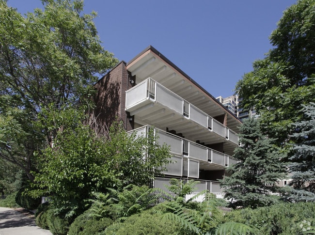 Sir Richard Apartments - Sir Richard Apartments