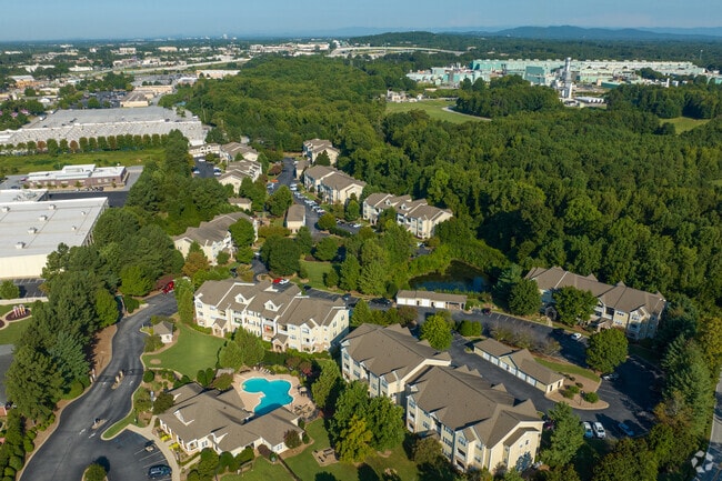 Building Photo - Walden Creek