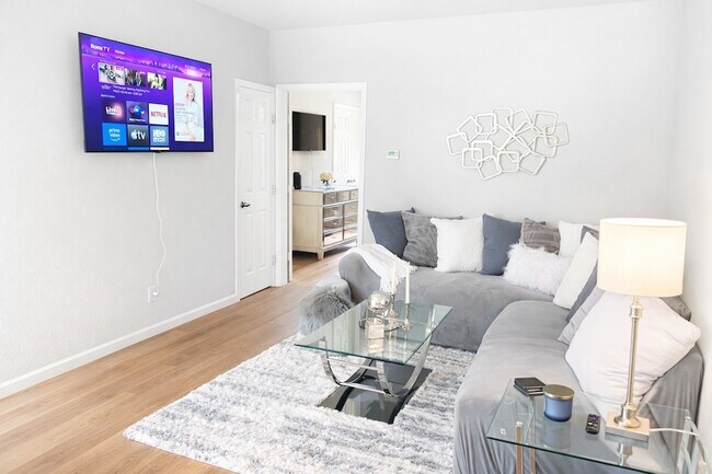 Photo - 5620 Live Oak St Unit 201A