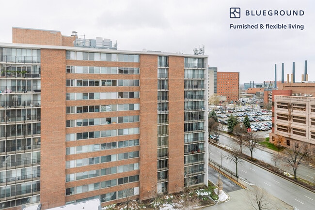 Photo - 901 S Ashland Ave Unit SI FL10-ID1385