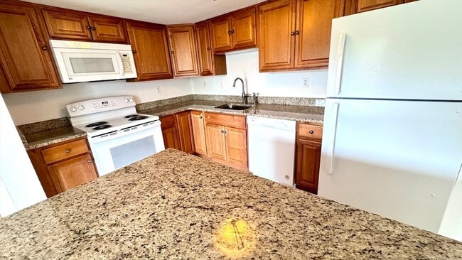 Photo - 85 Brainerd Rd Unit 404