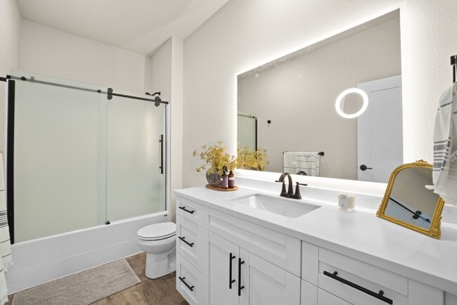 Photo - Inter Urban 2.0