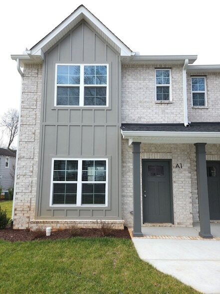 Photo - 719 Crestland Ave Unit A1