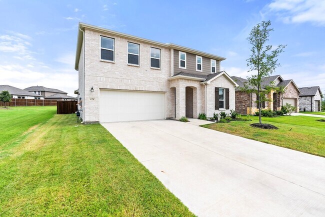 Photo - 424 Princewood Dr