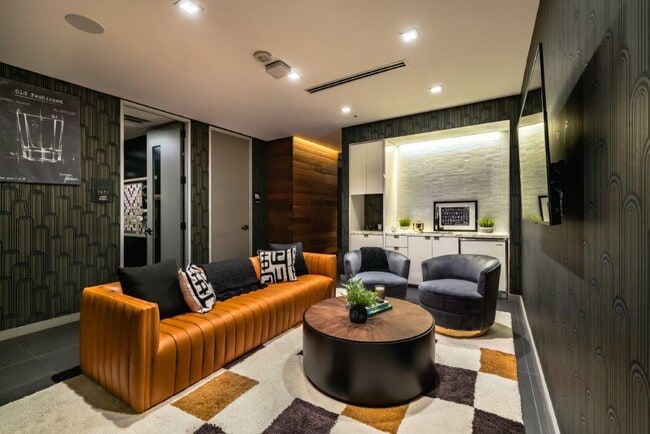 Basement Lounge - ELofts