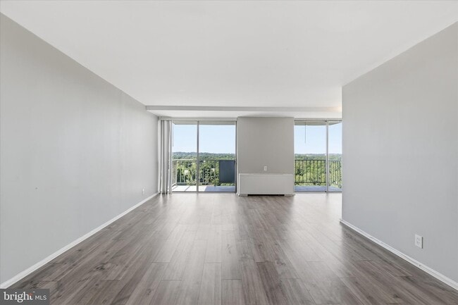 Photo - 301 N Beauregard St Unit 1107