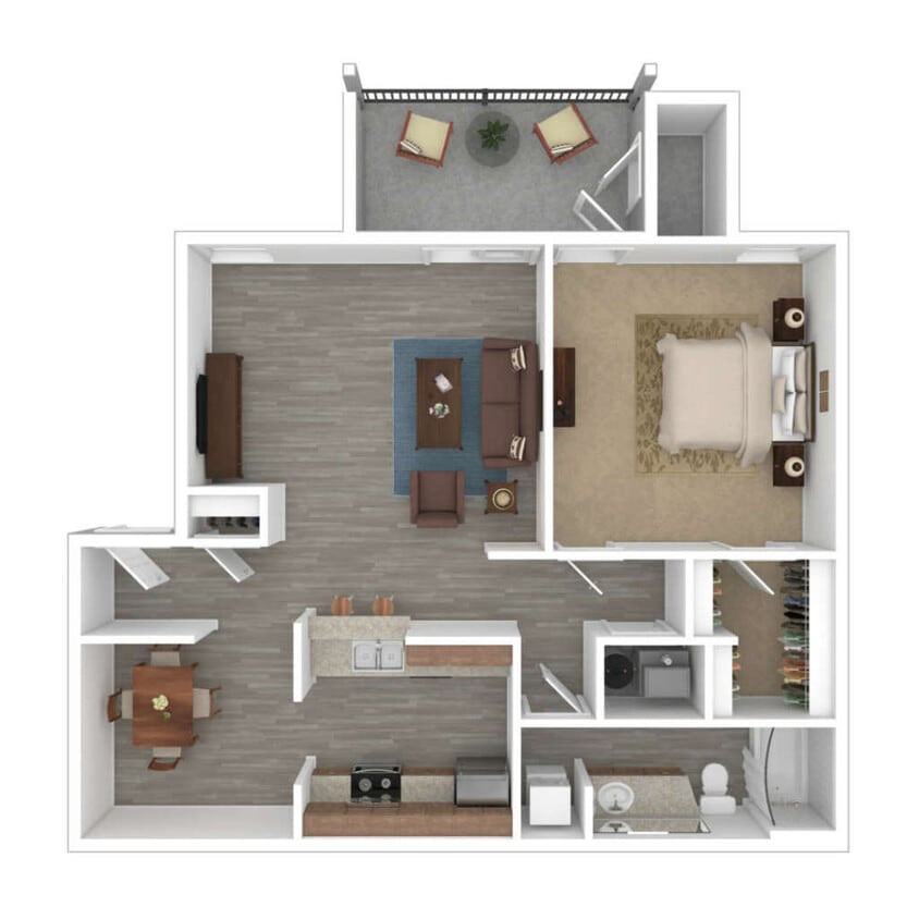 The-Ashwood - The Ashwood Renovated