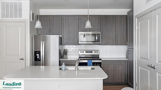 Photo - 610 E Wells Branch Pkwy Unit 21304.1404835