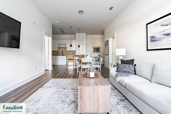 Photo - 2101 Lakeside Lofts Cir Unit 1113