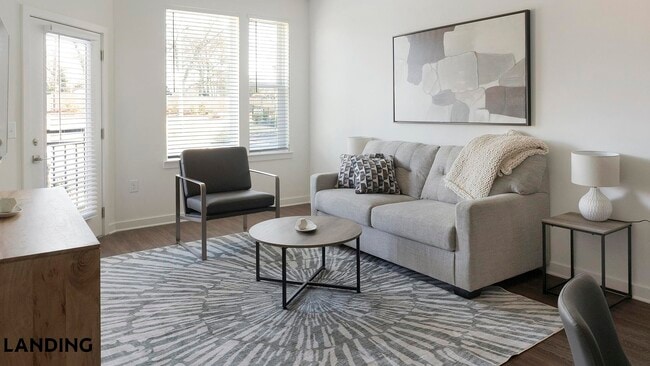 Building Photo - 2110 Birkhall St Unit 2130-124