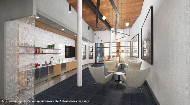 Photo - Riverwalk Lofts