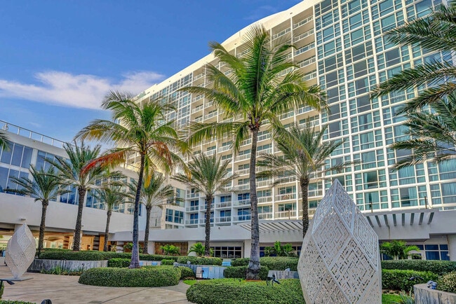 Photo - 6801 Collins Ave Unit ID1286894P