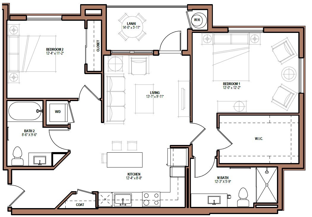 Floor Plan - b20b
