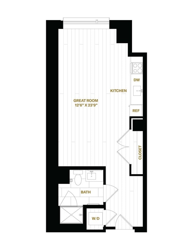 Floor Plan - S2