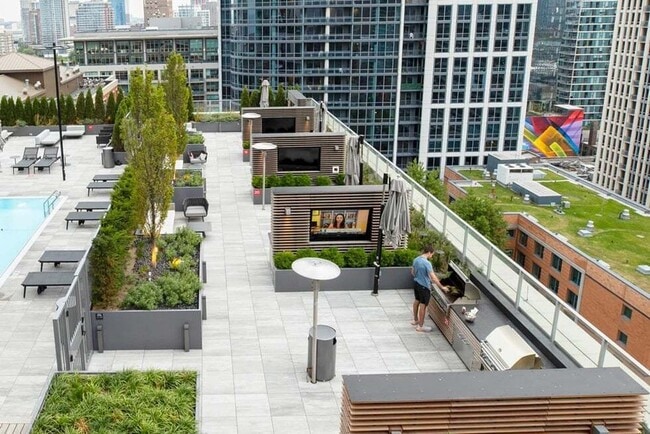 Photo - 1210 S Indiana Ave Unit 2510