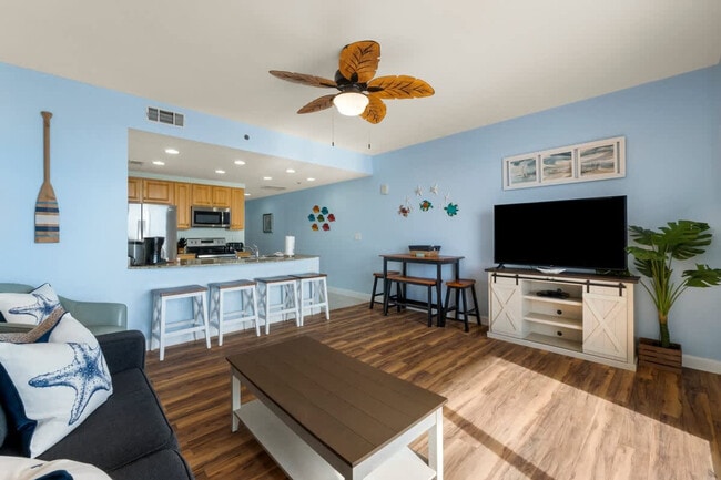 Photo - 17729 Front Beach Rd Unit FL8-ID1355005P