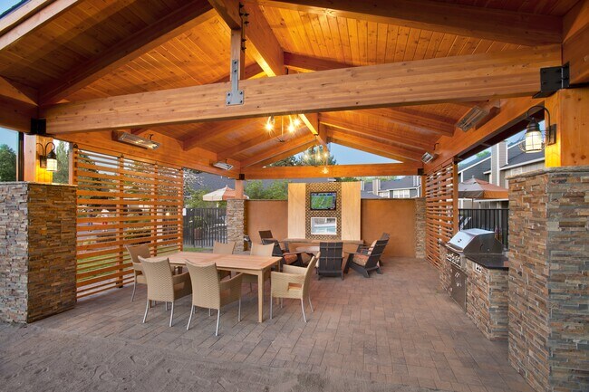 Photo - Slate Ridge Apartment Homes