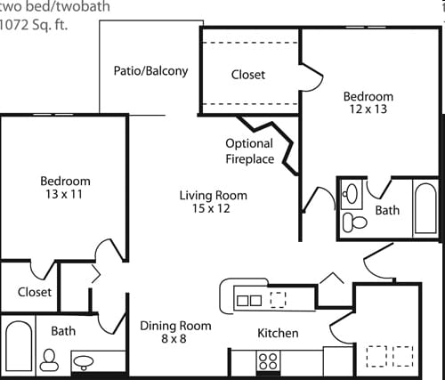 Water Mill - Water Mill