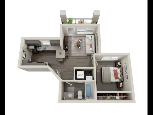 Photo - Trinity Woods