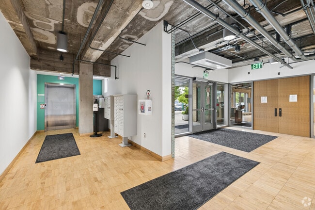 Photo - MSU Lofts