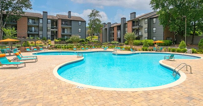 Photo - Residences at Glenview Reserve Apartment Homes