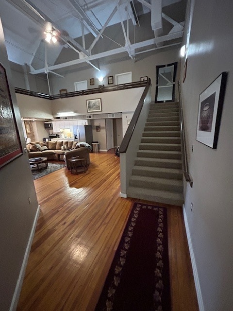 Floor Plan - 3 bed 2 bath