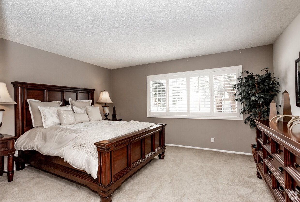 Floor Plan - Brussels