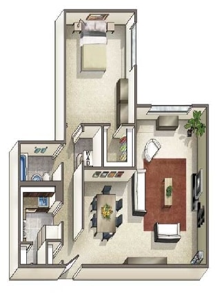 Lustrunm - Lustrom Classic