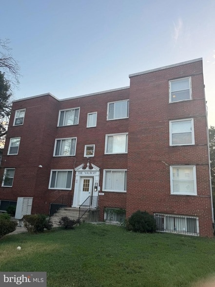 Building Photo - 3865 Halley Terrace SE Unit 304