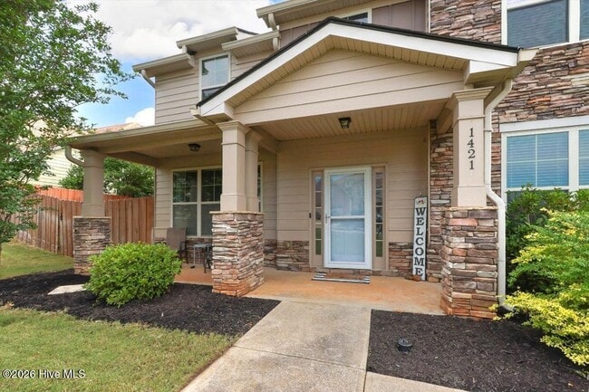 Photo - 1421 Dooley Ln