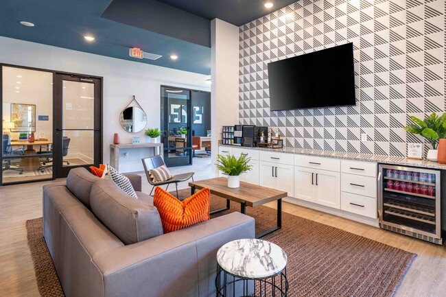 Photo - The Manor on County Line