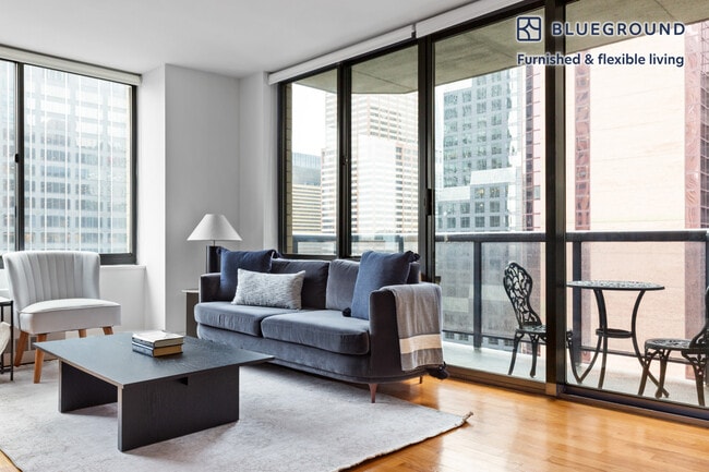 Photo - 235 W 48th St Unit SI FL37-ID50