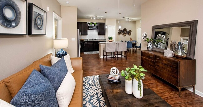 Photo - Integra Vistas Apartments