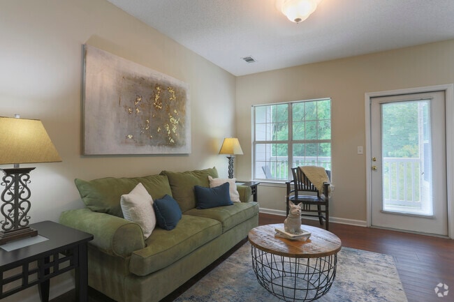 2BR, 2BA - Reserve at Mill Landing