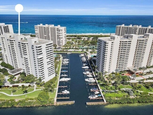 Building Photo - 4101 N Ocean Blvd Unit 1008