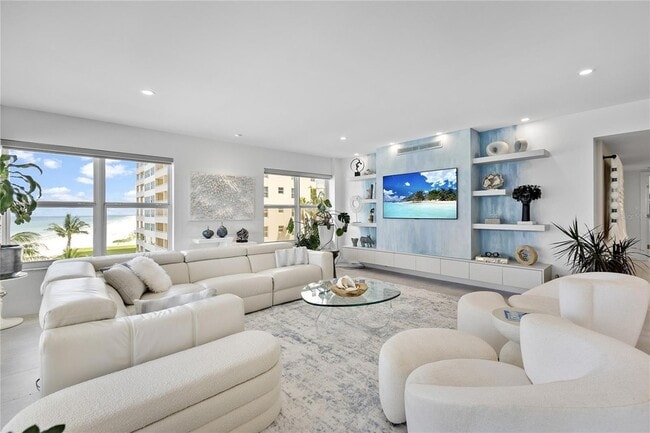 Photo - 601 Longboat Club Rd Unit 404S