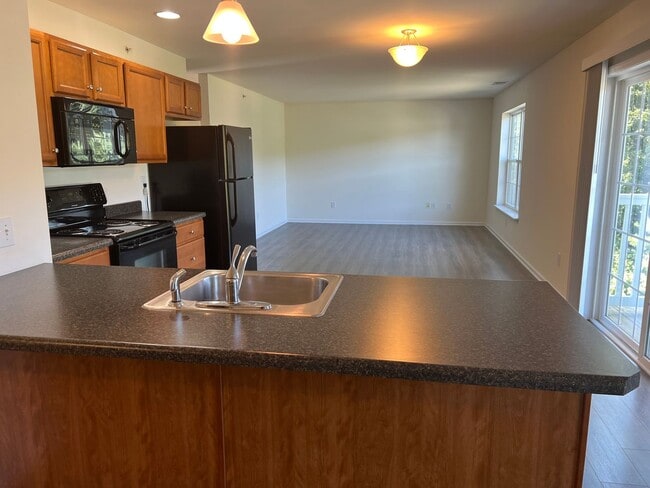 Photo - The Residence at Fort Hunter