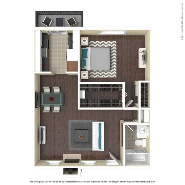 Photo - Everton at Bellmar