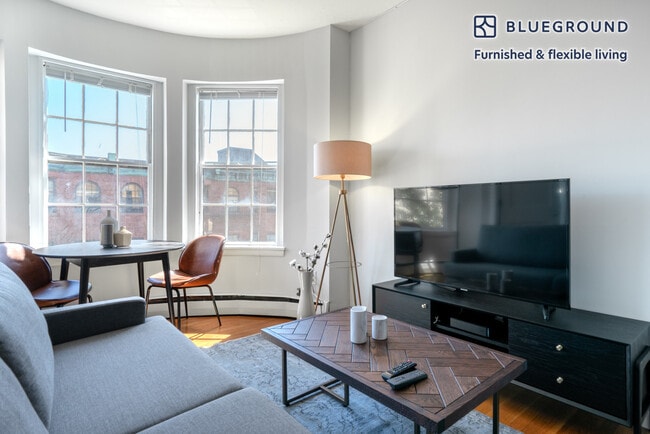 Photo - 179 St Botolph St Unit FL3-ID137