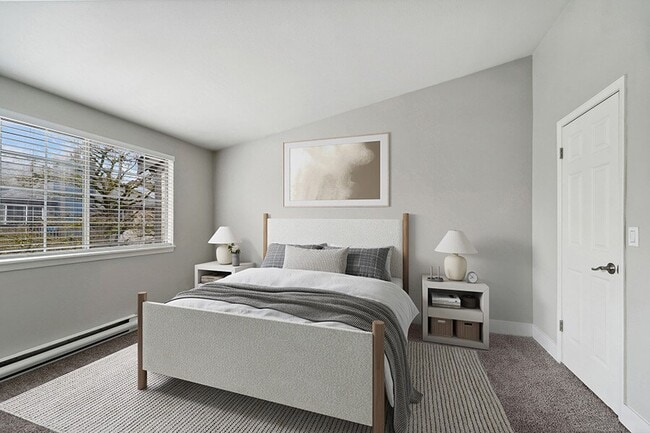 Photo - Central Flats