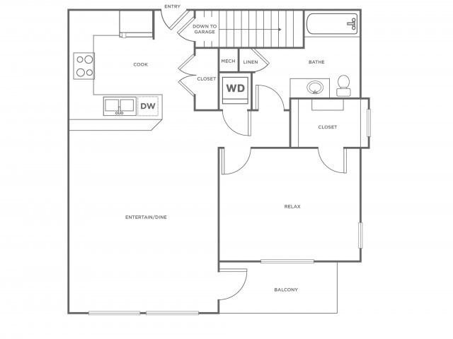 A2R - A2 - Renovated