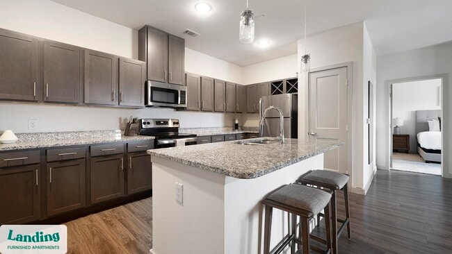 Photo - 2825 Main St Unit 1125