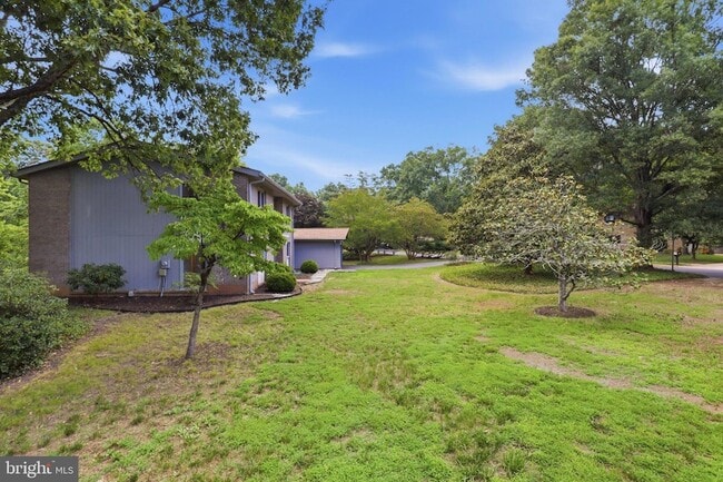 Photo - 8804 Mansion Farm Pl
