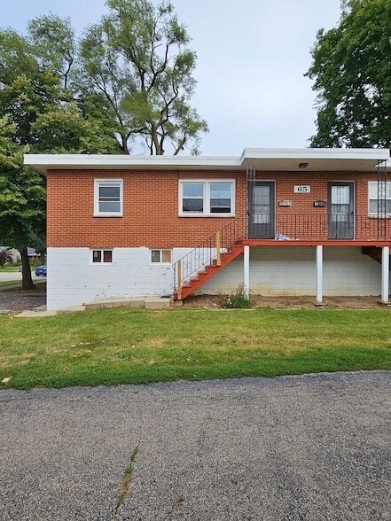 Photo - 65 N Aldine St Unit 2