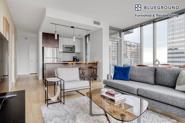 Photo - 201 N Garland Ct Unit FL31-ID959