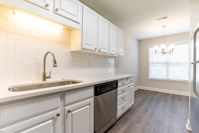 Photo - Indigo Apartments