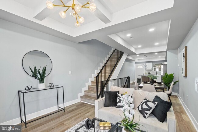 Photo - 1607 E Lanvale St