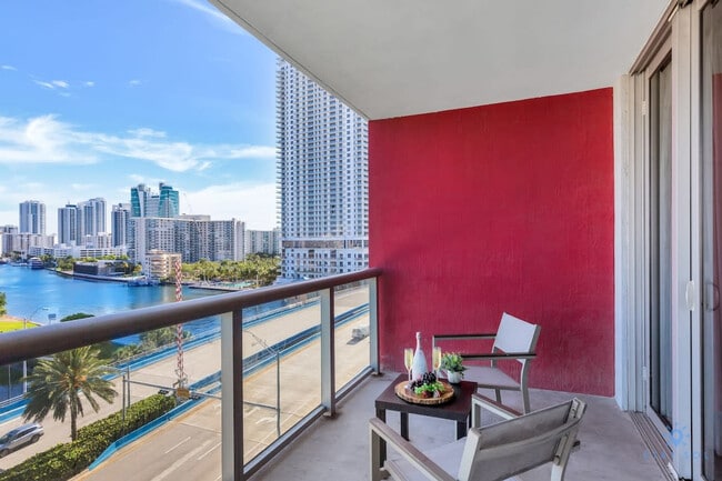 Photo - 2602 E Hallandale Beach Blvd Unit ID1227321P