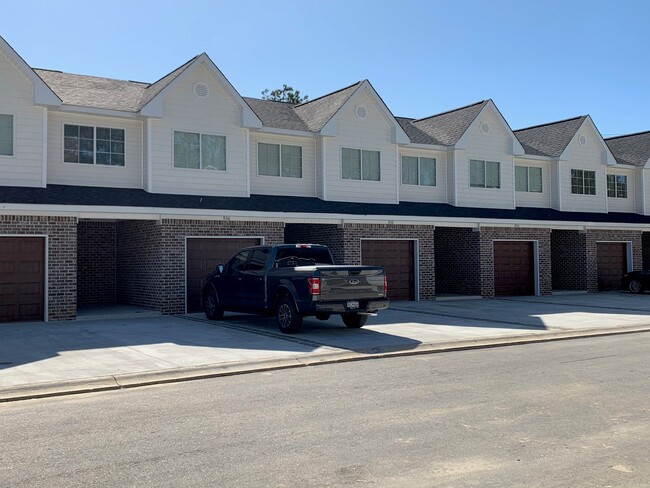 Photo - The Grove Luxury Townhomes